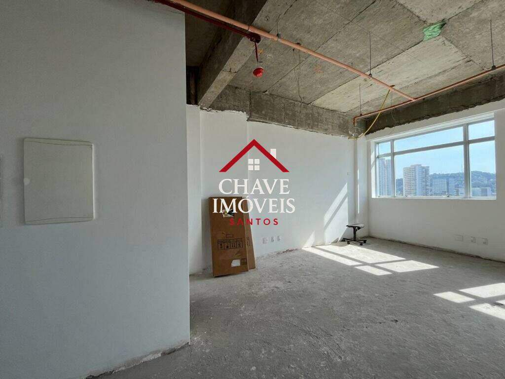 Sala para aluguel no Encruzilhada: 