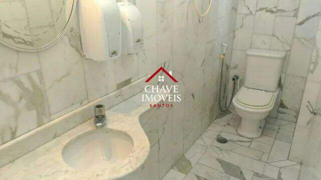 Sala para aluguel no Centro: 