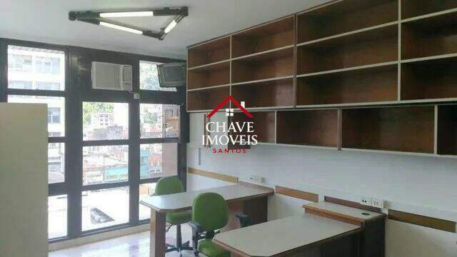 Sala para aluguel no Centro: 