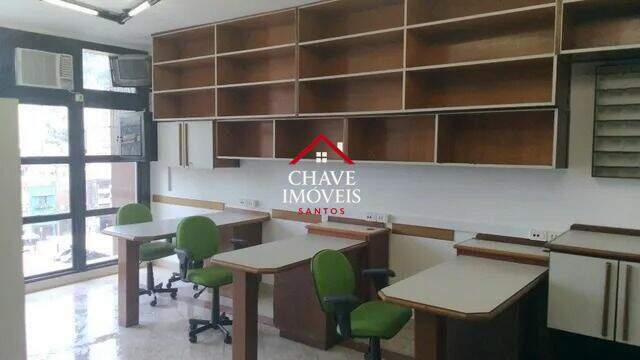Sala para aluguel no Centro: 