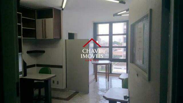 Sala para aluguel no Centro: 
