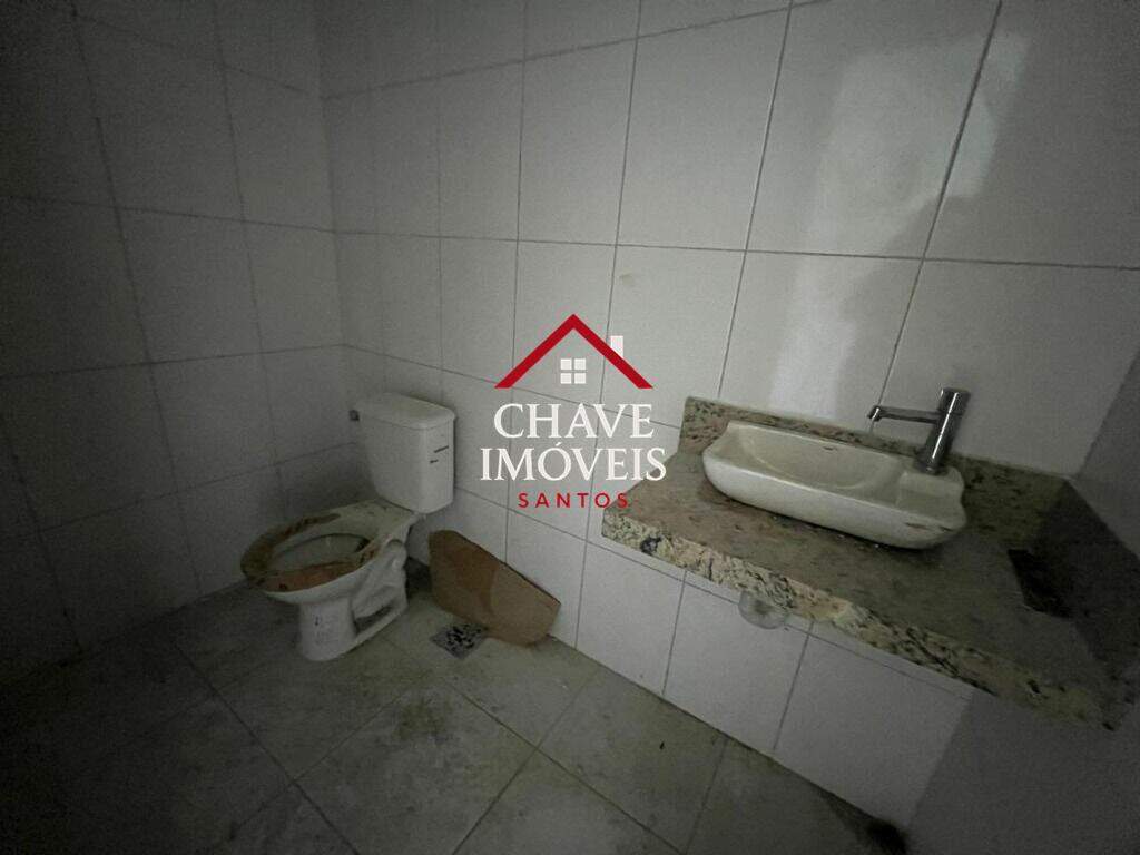 Sala para aluguel no Encruzilhada: 