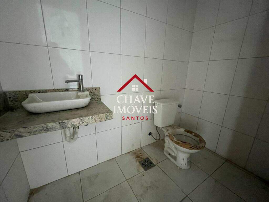 Sala para aluguel no Encruzilhada: 