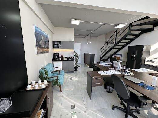 Sala à venda no Centro: 