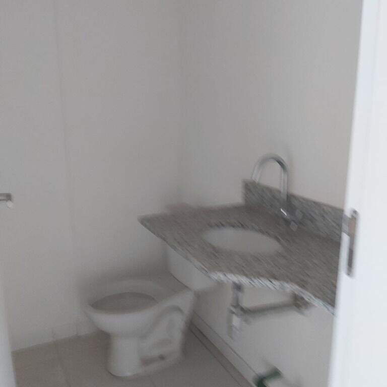 Sala à venda no Vila Matias: 
