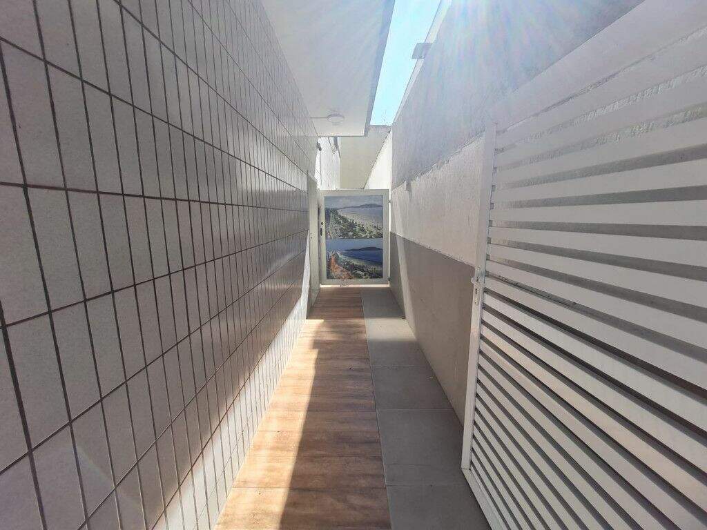 Sala à venda no Boqueirão: 