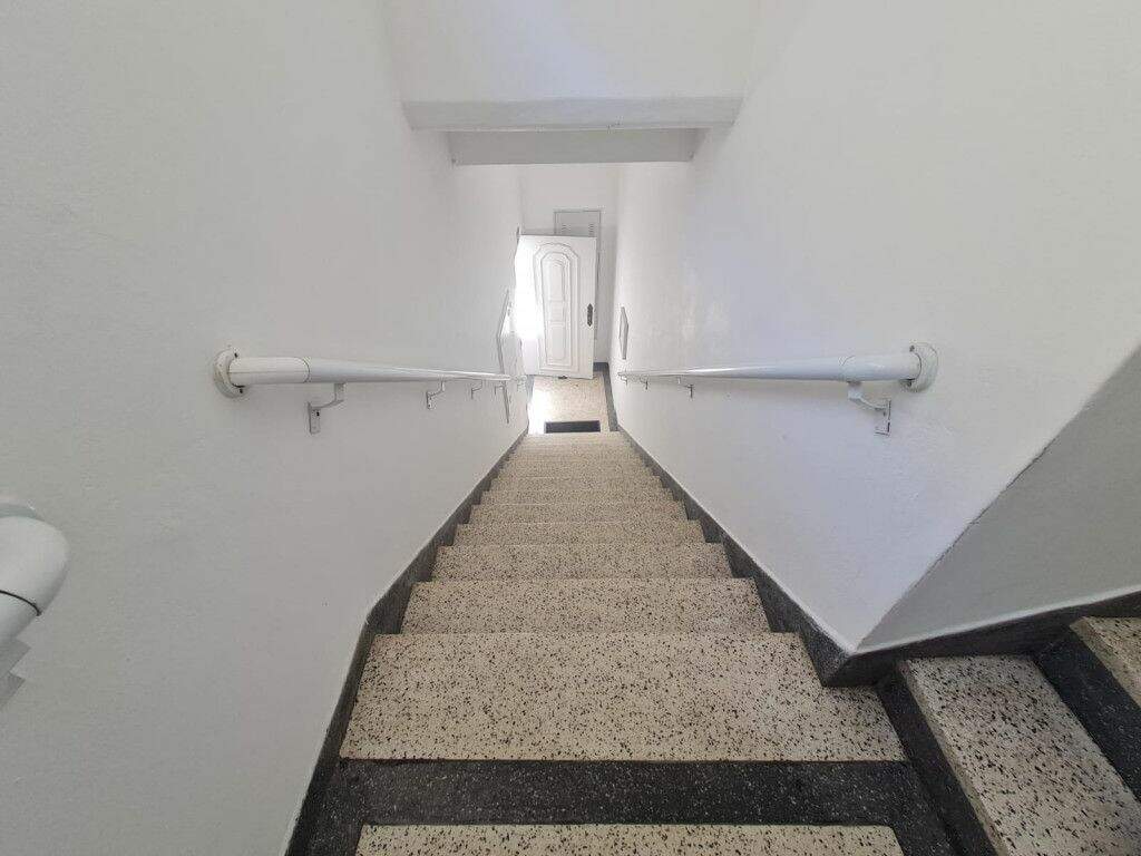 Sala à venda no Boqueirão: 
