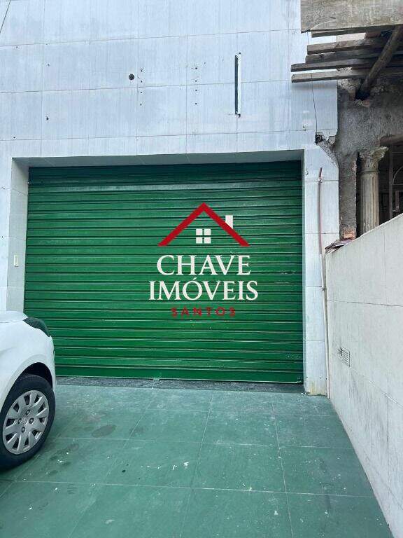 Sala para aluguel no Marapé: 