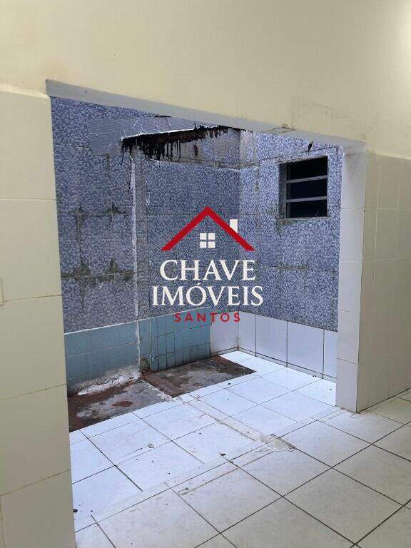 Sala para aluguel no Marapé: 