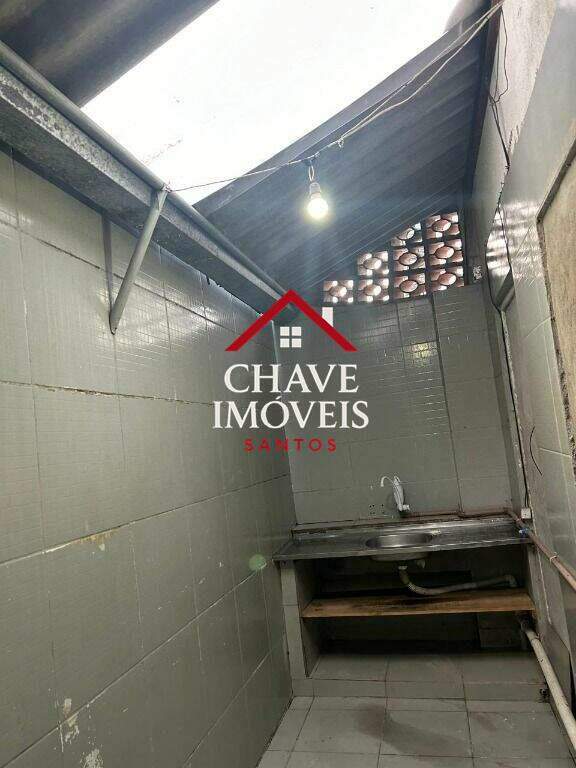 Sala para aluguel no Marapé: 