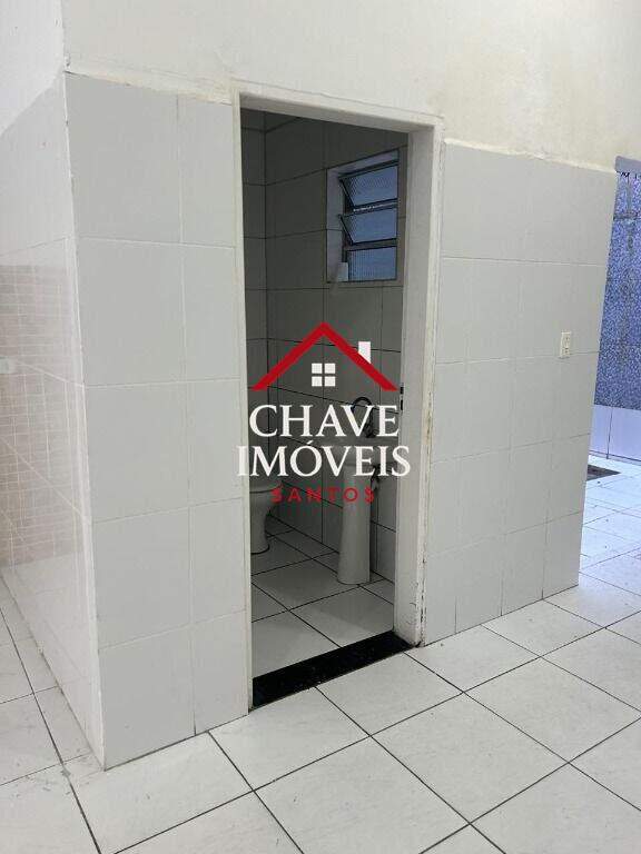 Sala para aluguel no Marapé: 