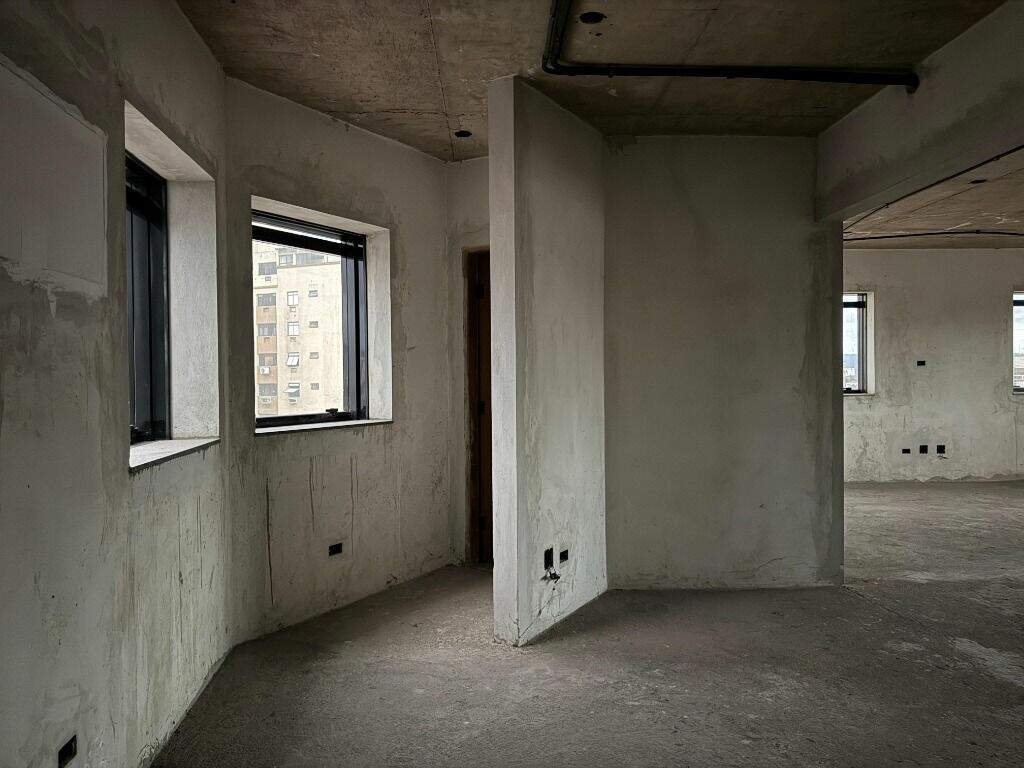 Sala à venda no Boqueirão: 