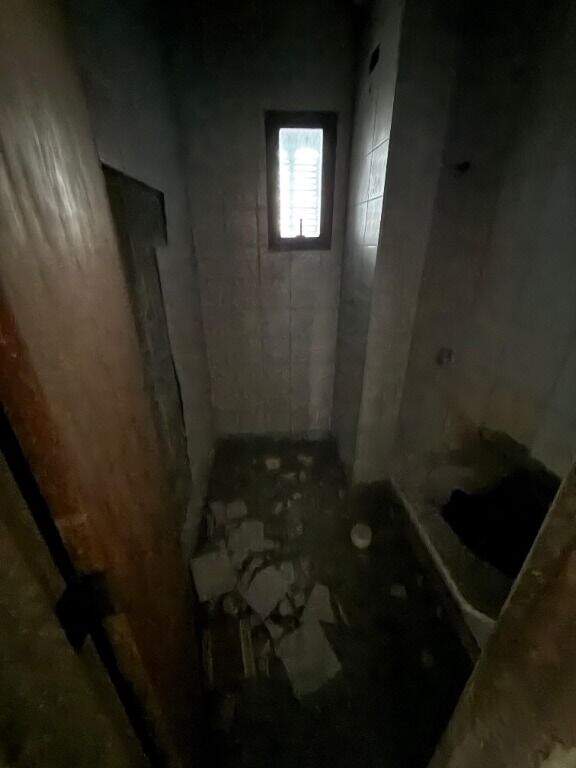 Sala à venda no Boqueirão: 