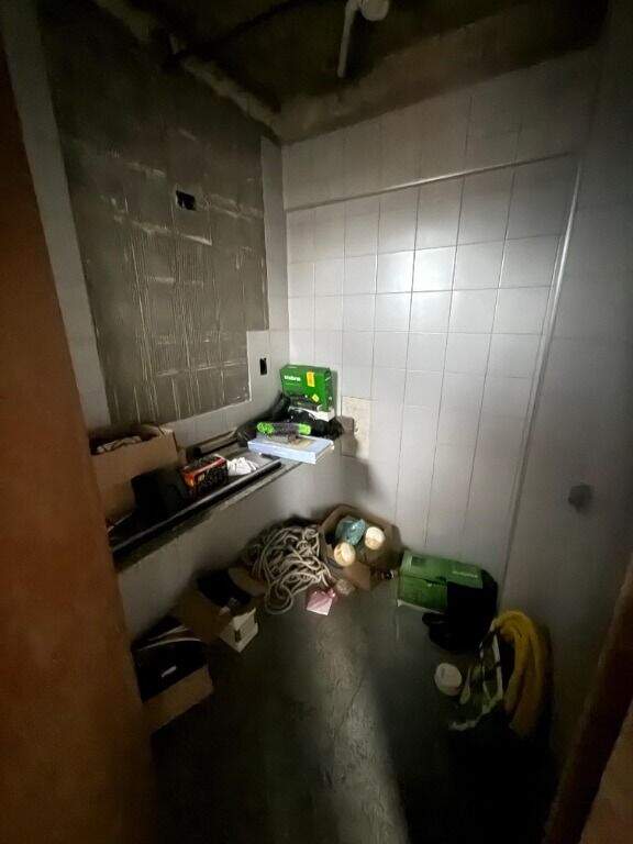 Sala à venda no Boqueirão: 