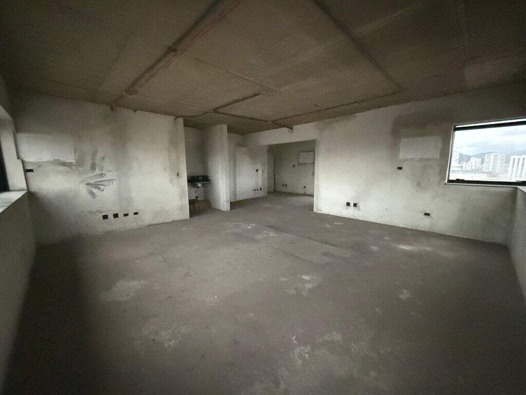 Sala à venda no Boqueirão: 
