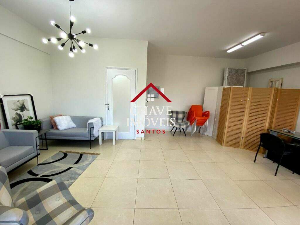 Sala à venda no Macuco: 