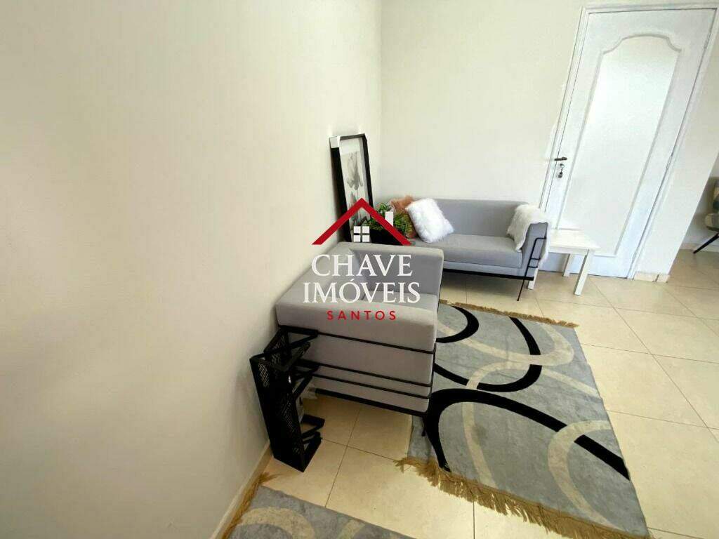 Sala à venda no Macuco: 