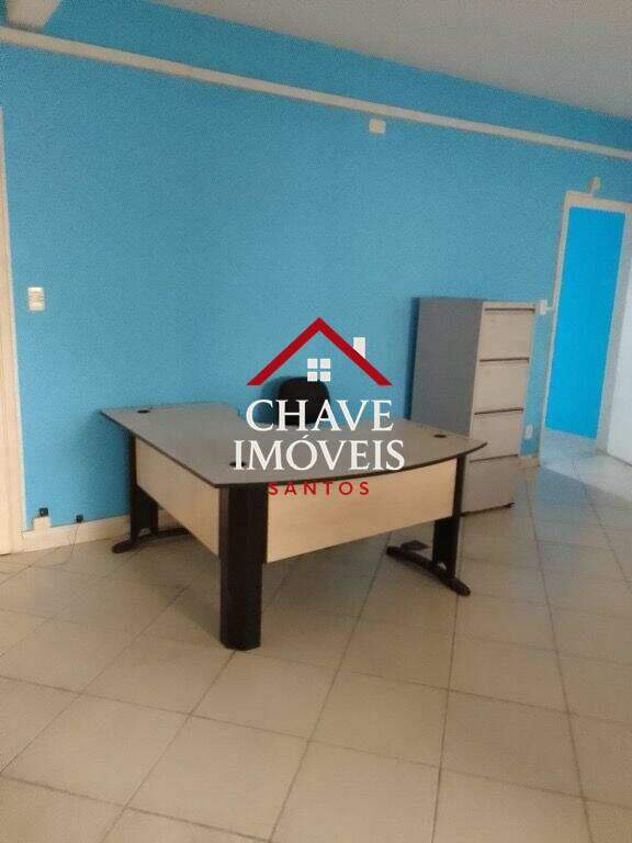 Sala para aluguel no Centro: 