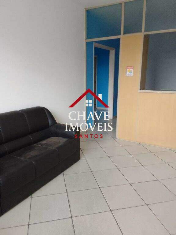 Sala para aluguel no Centro: 