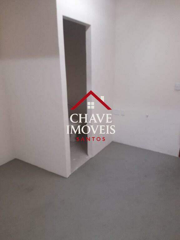 Sala para aluguel no Vila Matias: 