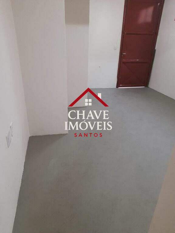 Sala para aluguel no Vila Matias: 