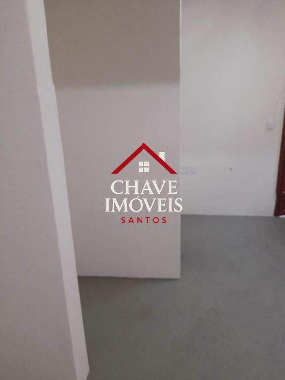 Sala para aluguel no Vila Matias: 