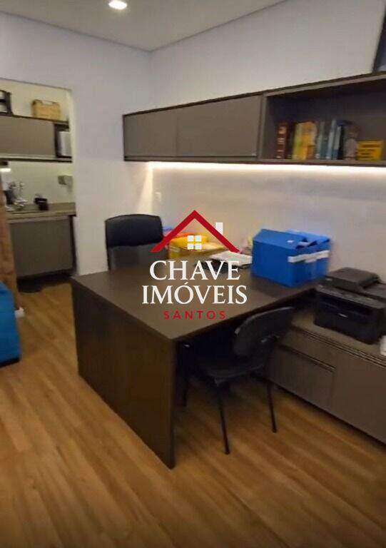 Sala à venda no Boqueirão: 