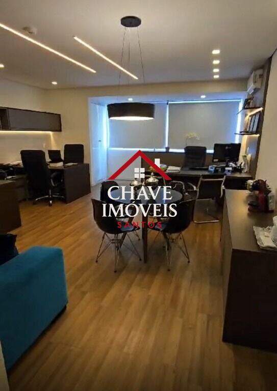 Sala à venda no Boqueirão: 