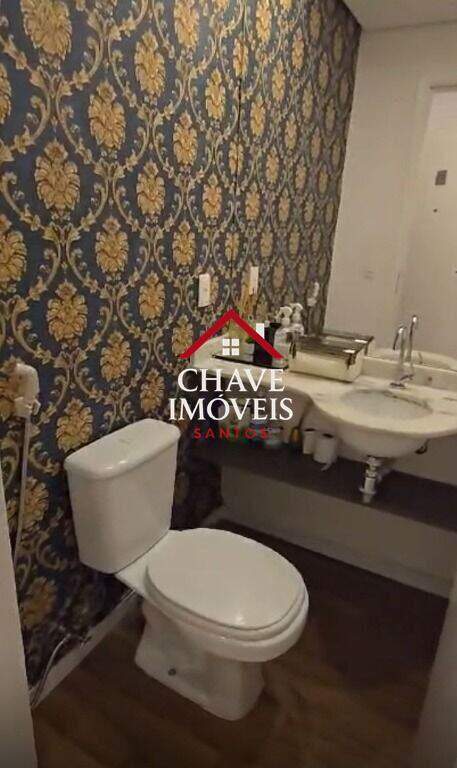 Sala à venda no Boqueirão: 