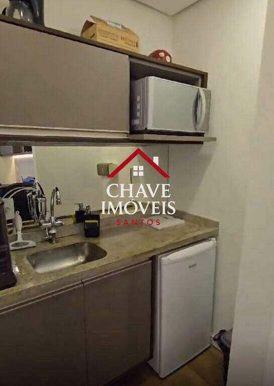 Sala à venda no Boqueirão: 