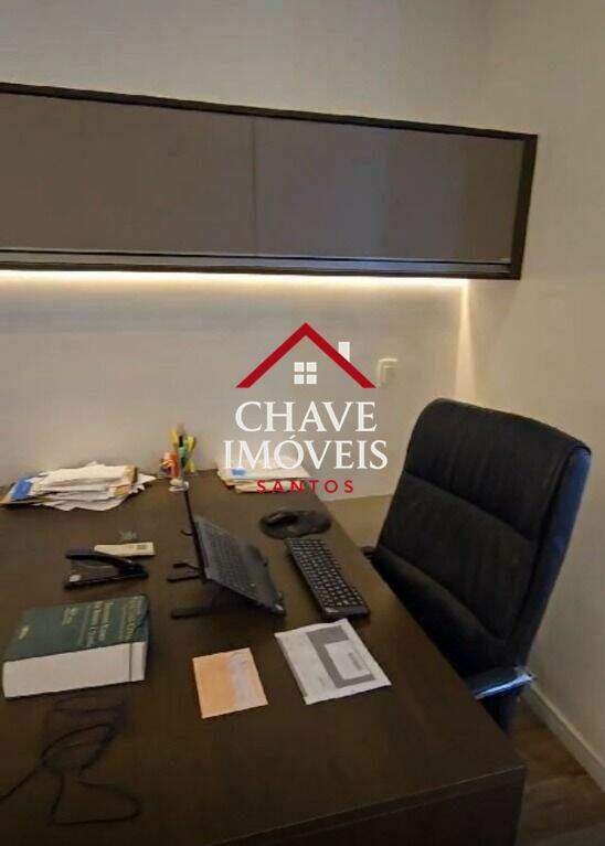 Sala à venda no Boqueirão: 