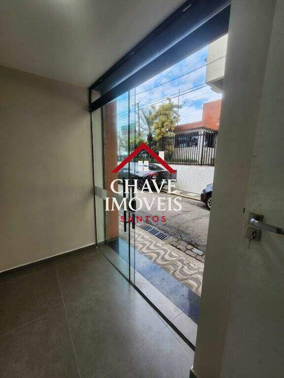 Sala para aluguel no Gonzaga: 