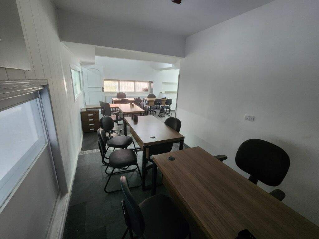 Sala para aluguel no Gonzaga: 