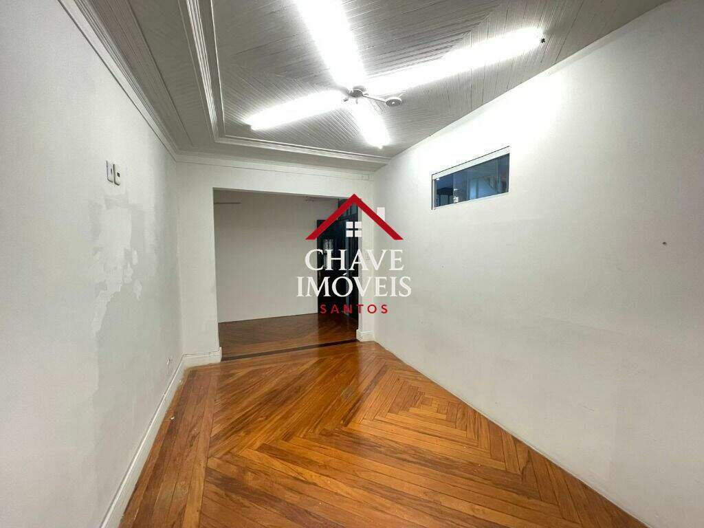 Sala para aluguel no Gonzaga: 