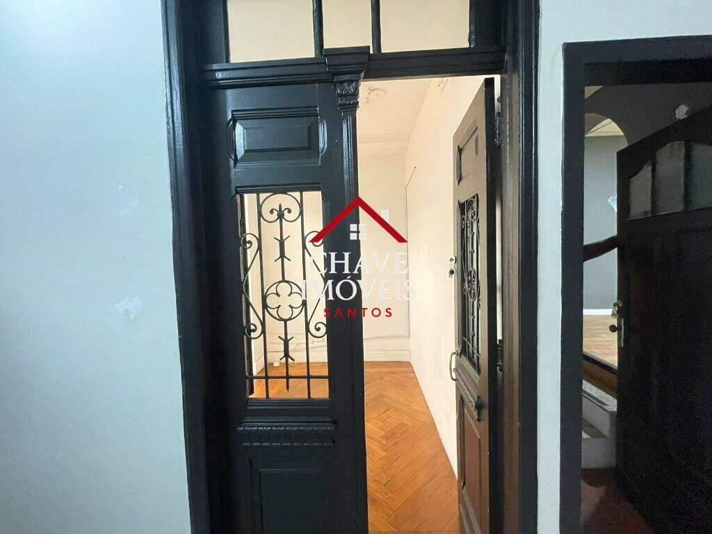 Sala para aluguel no Gonzaga: 