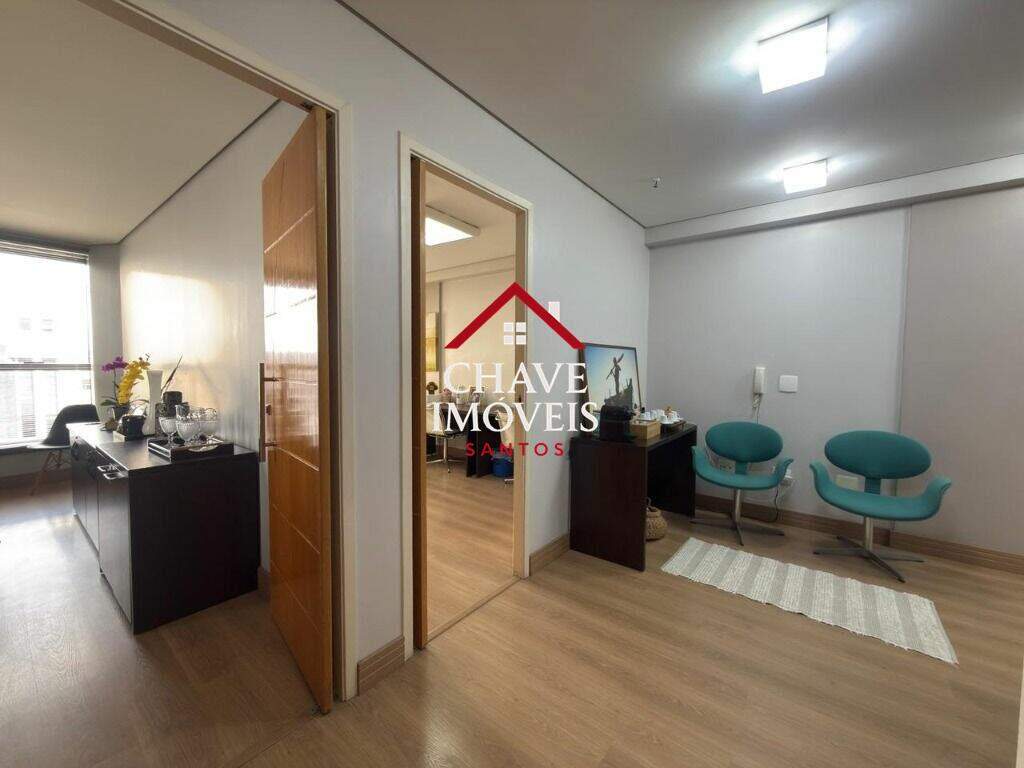 Sala à venda no Boqueirão: 