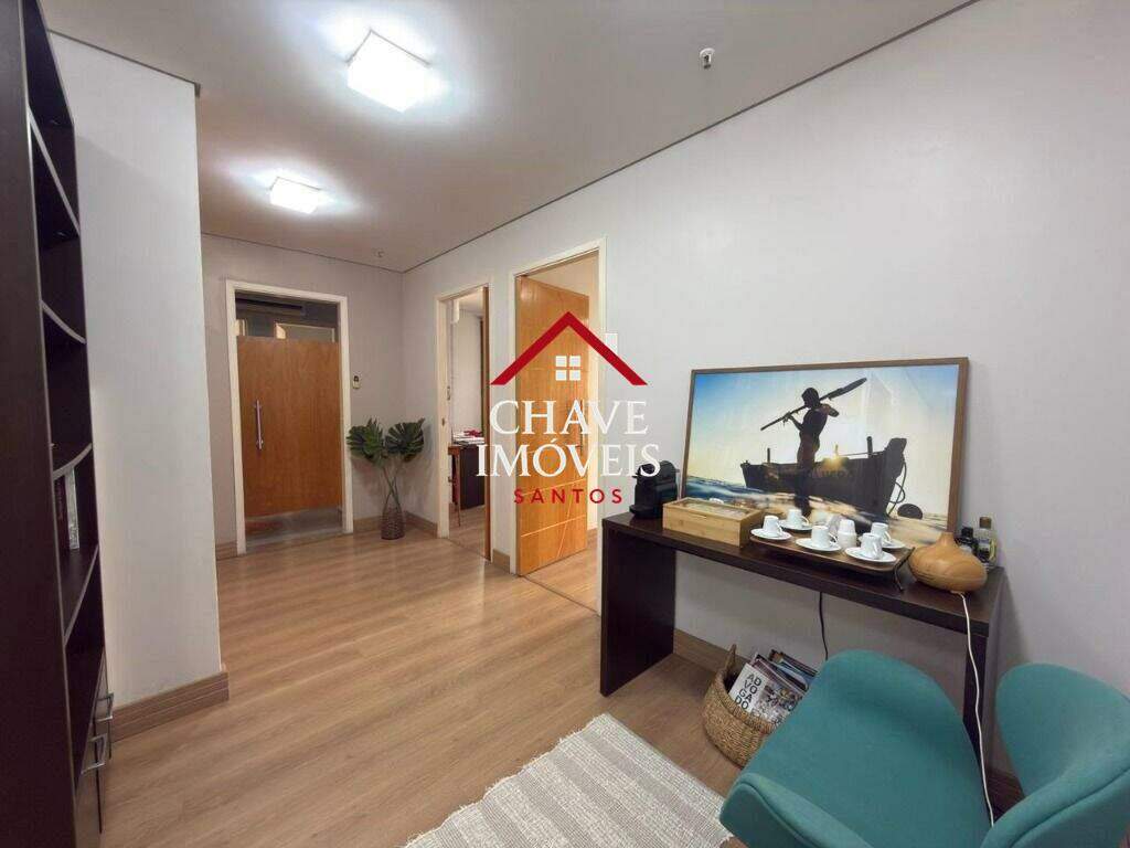 Sala à venda no Boqueirão: 