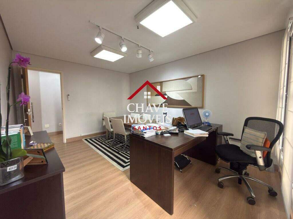 Sala à venda no Boqueirão: 