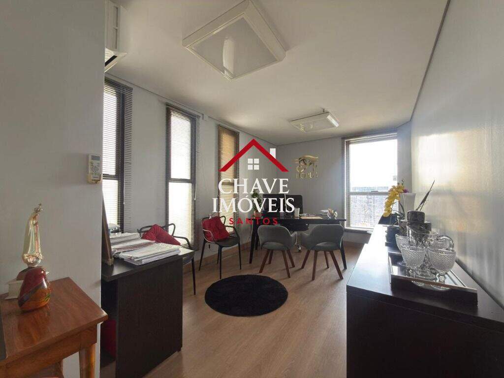 Sala à venda no Boqueirão: 