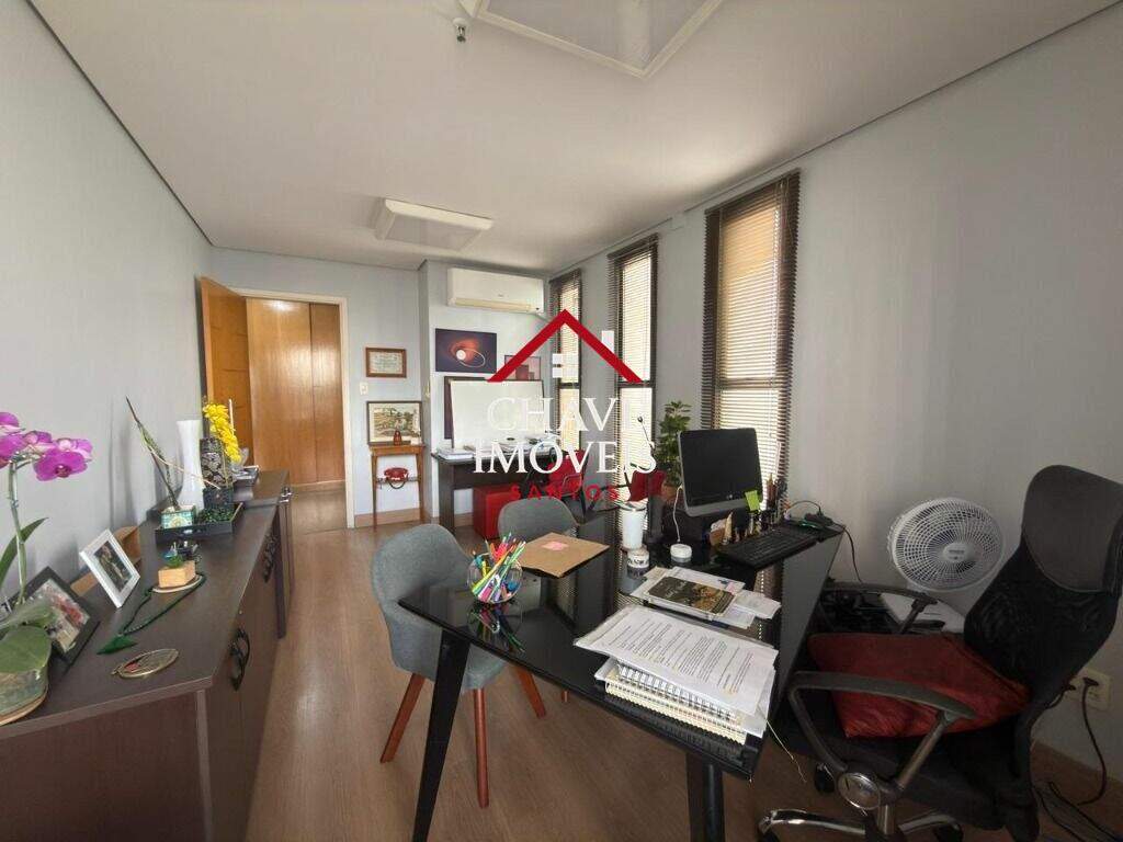 Sala à venda no Boqueirão: 