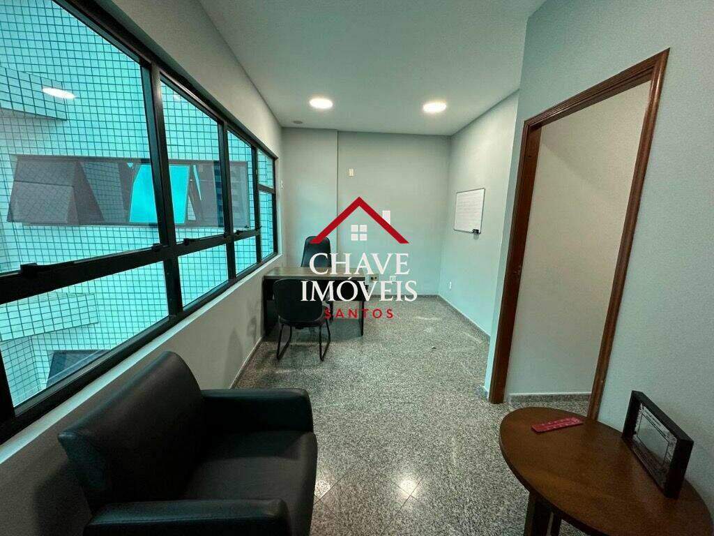 Sala para aluguel no Centro: 