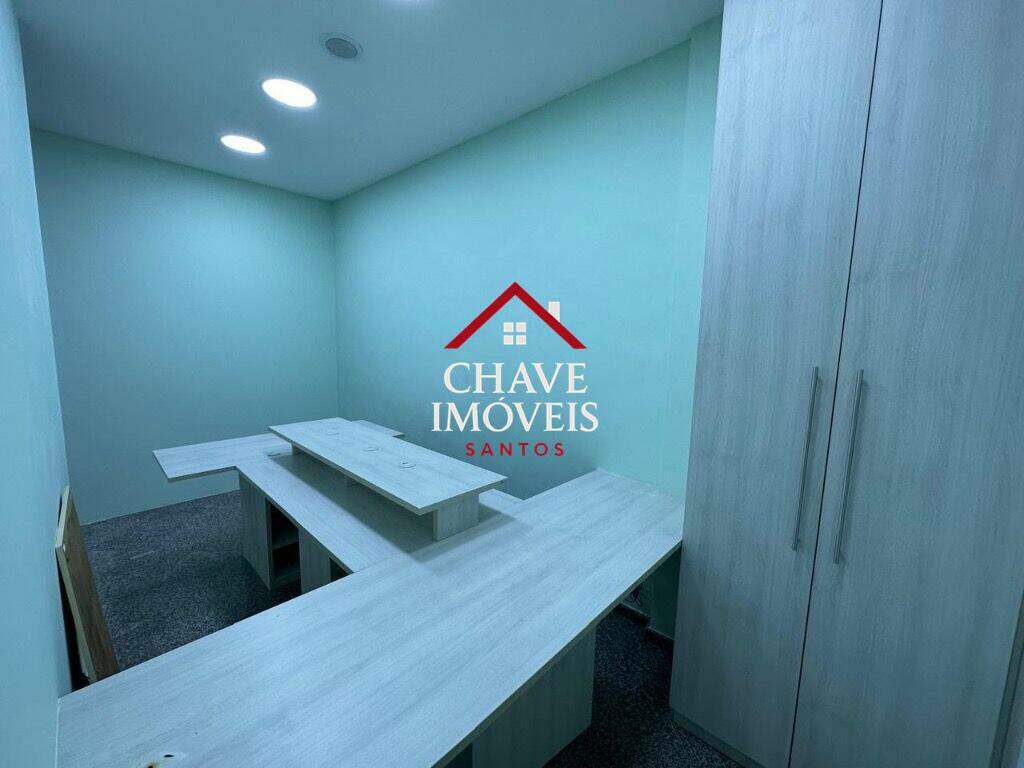 Sala para aluguel no Centro: 