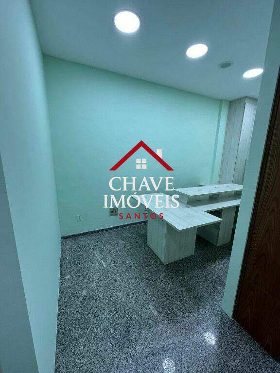 Sala para aluguel no Centro: 