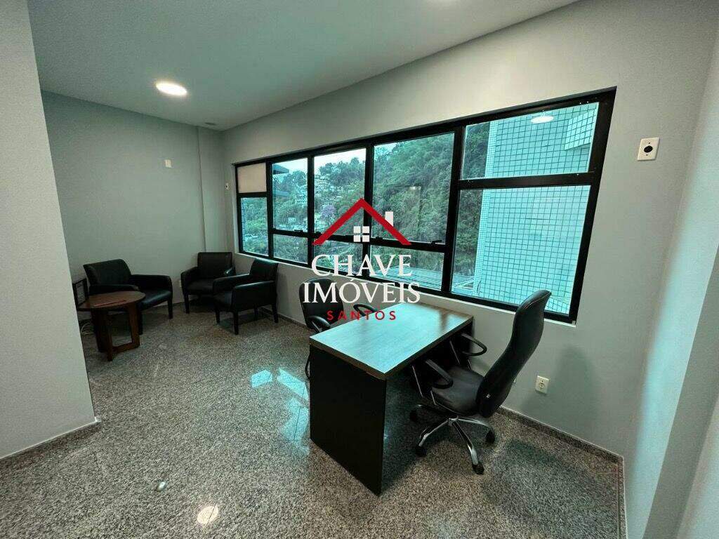 Sala para aluguel no Centro: 