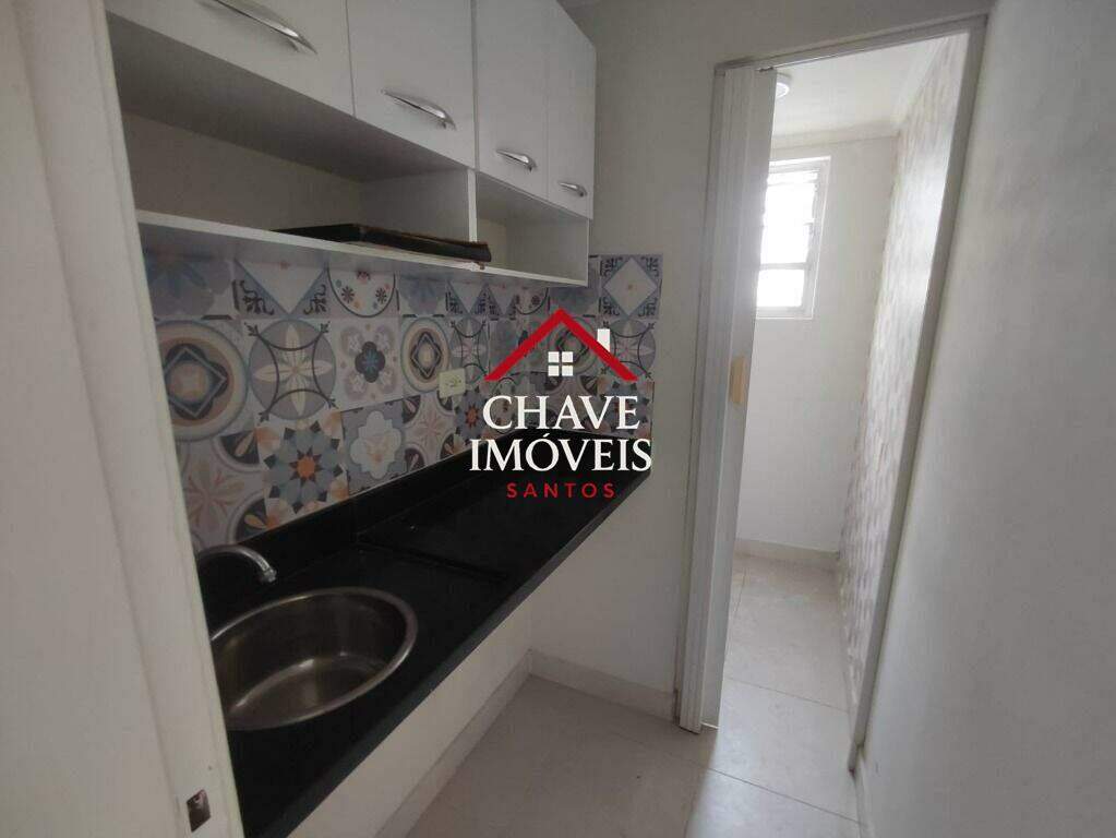 Sala para aluguel no Boqueirão: 