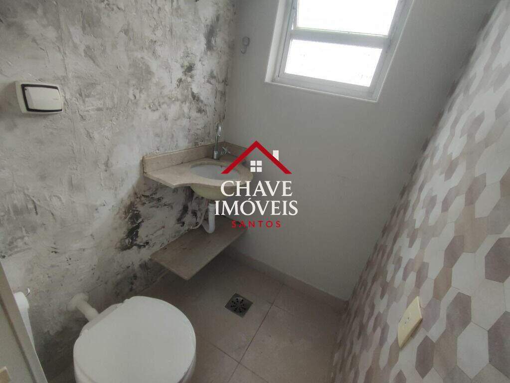 Sala para aluguel no Boqueirão: 