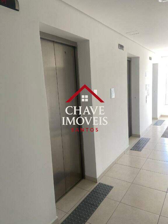 Sala à venda no Vila Matias: 