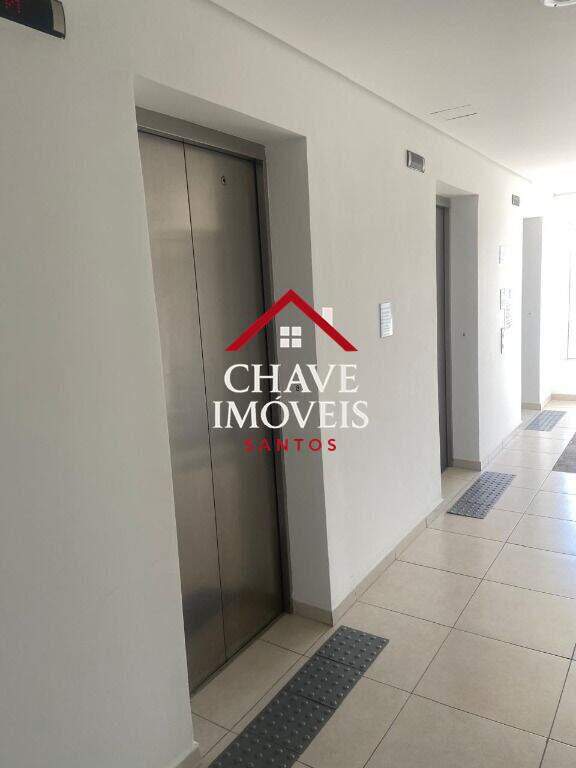 Sala à venda no Vila Matias: 