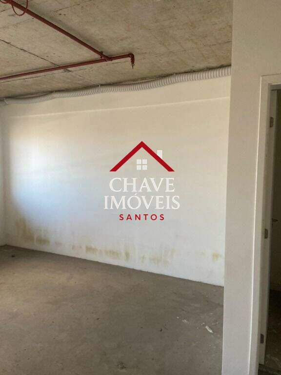 Sala à venda no Vila Matias: 