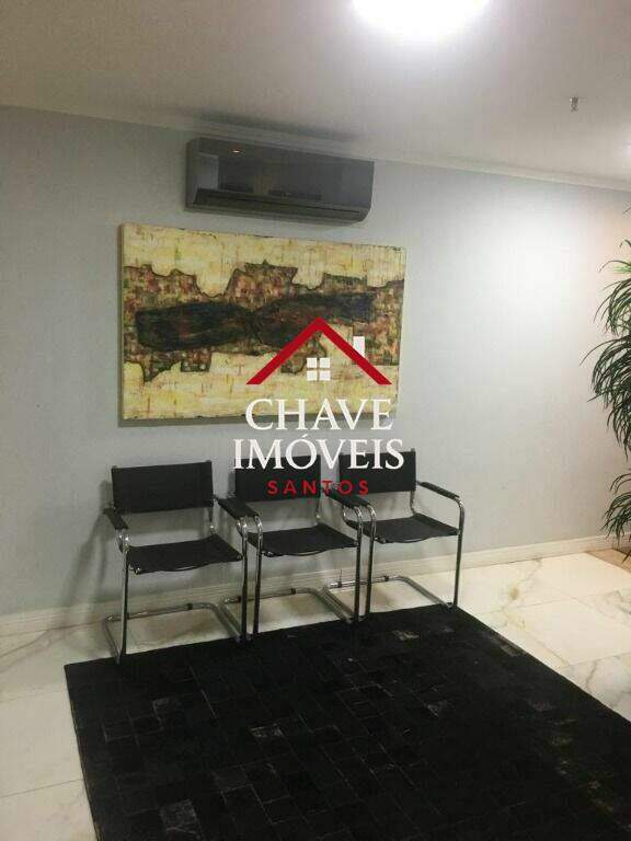 Sala à venda no Centro: 